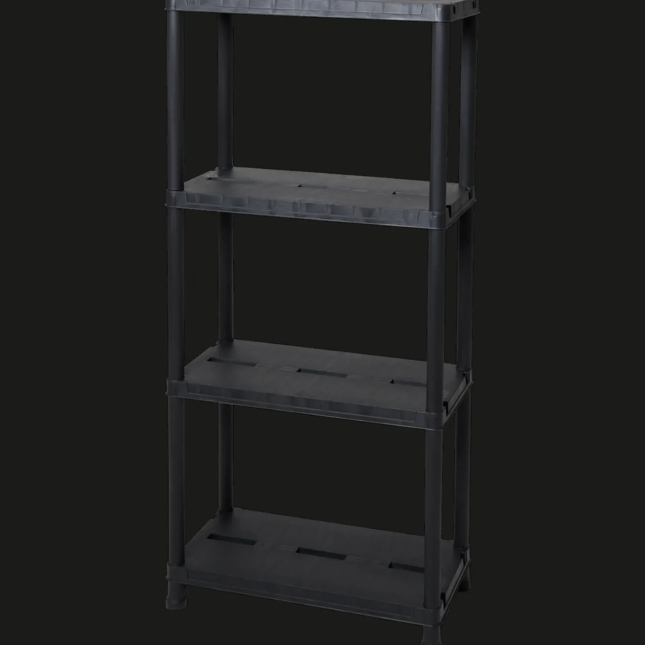Accessoires Pour La Maison*Action Étagère Mr. Magazzino