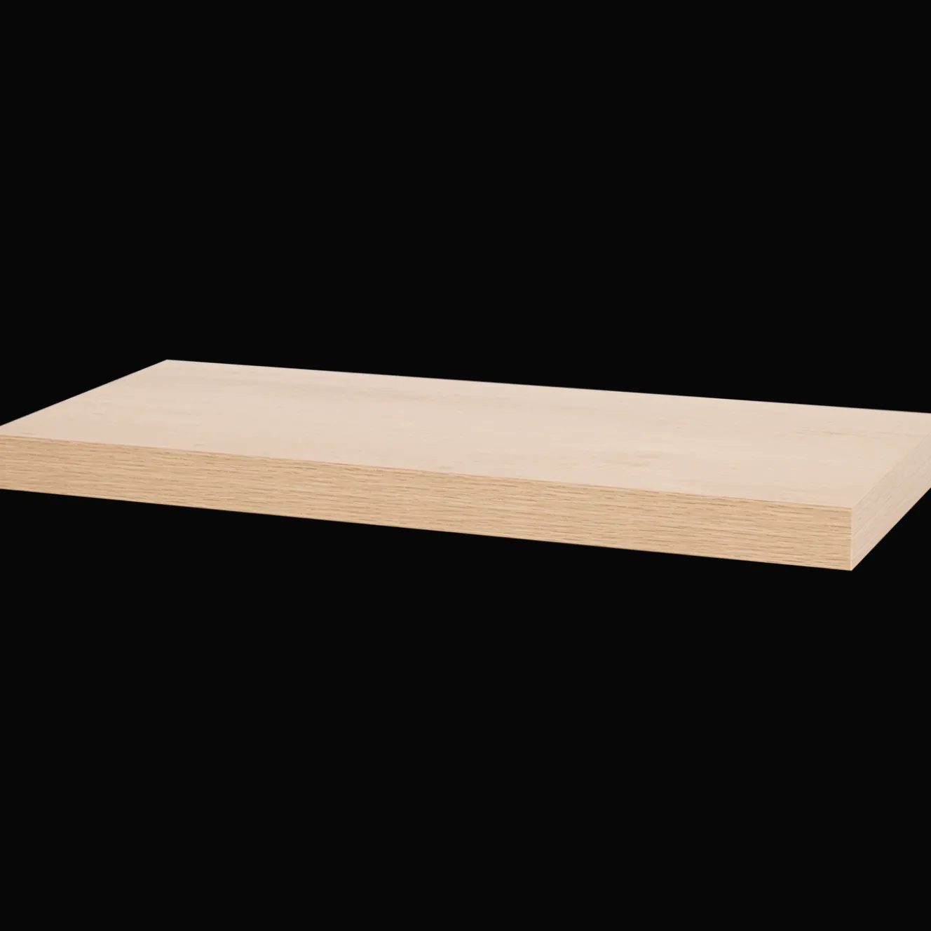 Accessoires Pour La Maison*Action Étagère murale flottante Home Accents