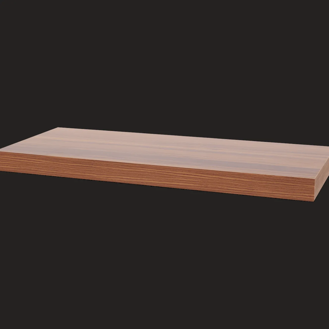 Accessoires Pour La Maison*Action Étagère murale flottante Home Accents