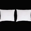 Literie*La Maison Rêve Taies d'oreiller en percale