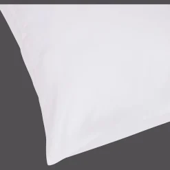 Literie*La Maison Rêve Taies d'oreiller en percale