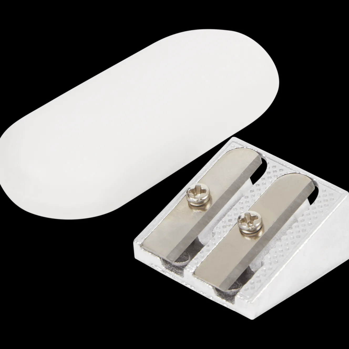 Accessoires De Bureau*Office Essentials Taille-crayon et gomme