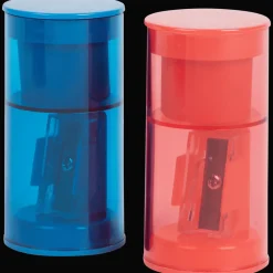 Accessoires De Bureau*Action Taille-crayons avec gomme