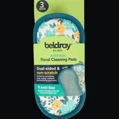 Articles De Nettoyage*Beldray Tampons de nettoyage