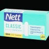 Soins Corporels*Nett Tampons Classic