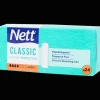 Soins Corporels*Nett Tampons Classic Super