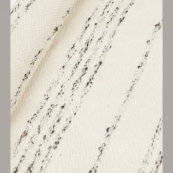 Accessoires Pour La Maison*Action Tapis à rayures