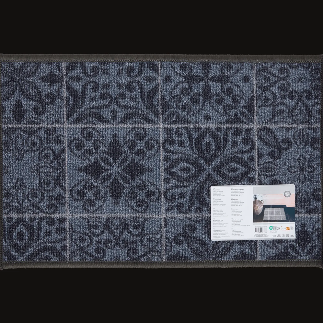 Accessoires Pour La Maison*Action Tapis antidérapant