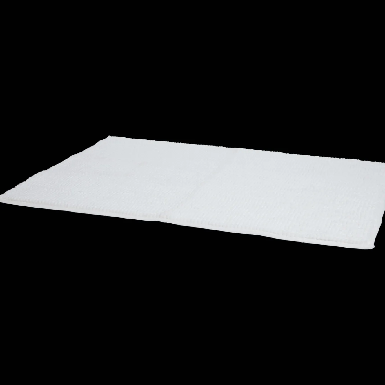 Accessoires Pour La Maison*Action Tapis de bain chenille