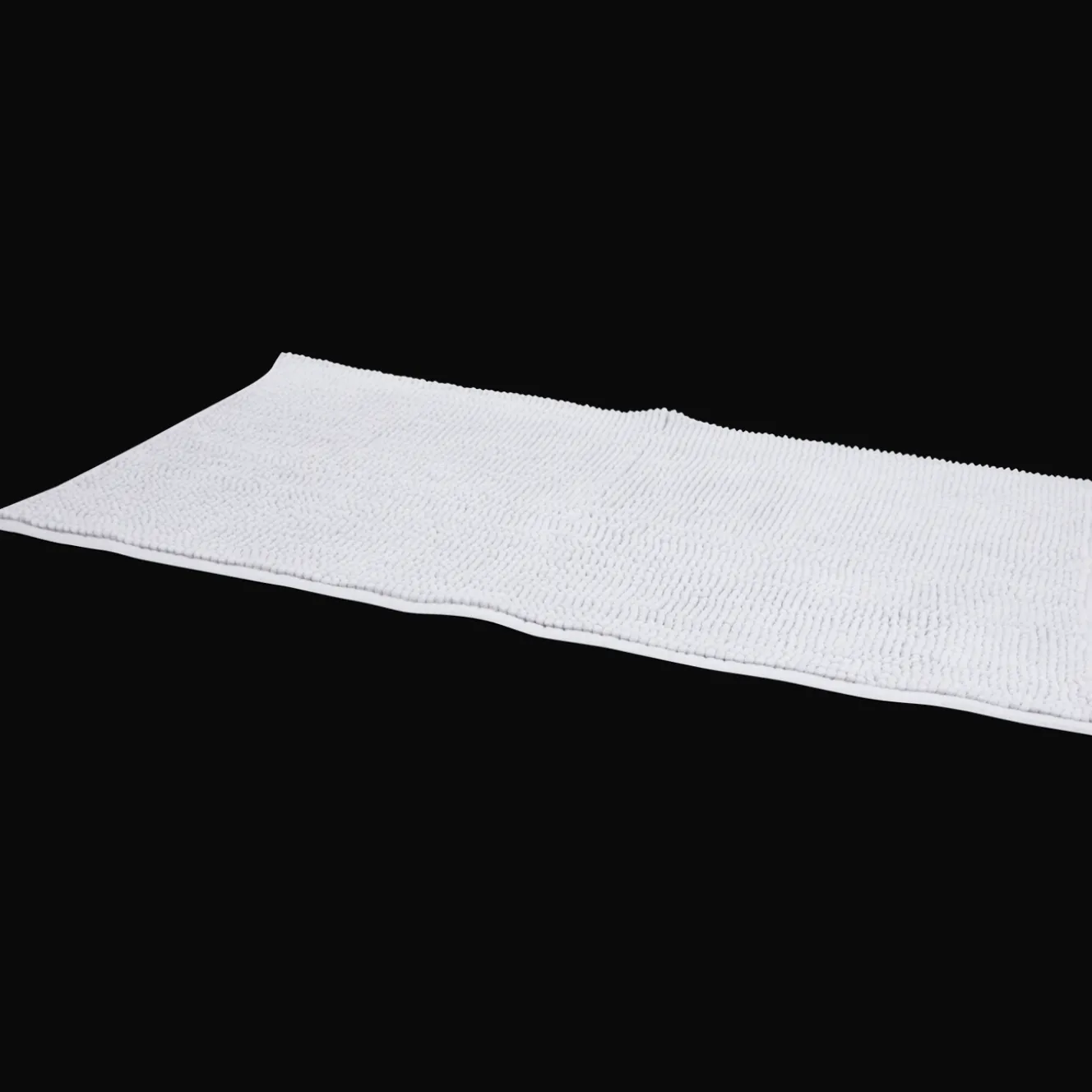 Accessoires Pour La Maison*Action Tapis de bain chenille