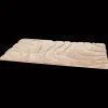 Salle De Bain*Action Tapis de bain chenille