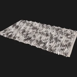 Salle De Bain*Action Tapis de bain en chenille