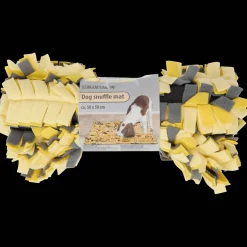 Jouets*Action Tapis de fouille pour chien