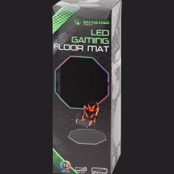 Gaming*Battletron Tapis de sol gamer