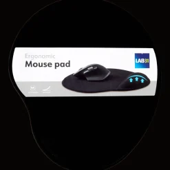 Accessoires Multimédia*Lab31 Tapis de souris ergonomique