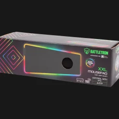 Accessoires Multimédia*Battletron Tapis de souris gaming XXL Razer Chroma