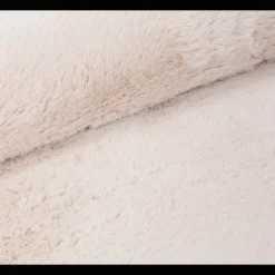 Accessoires Pour La Maison*Action Tapis en fausse fourrure