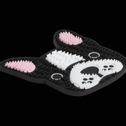 Maquillage*Action Tapis nettoyant pinceaux de maquillage