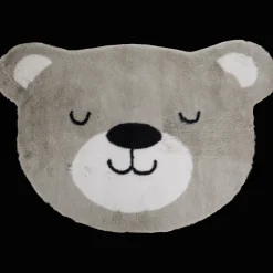 Accessoires Pour La Maison*Action Tapis tête d'animal