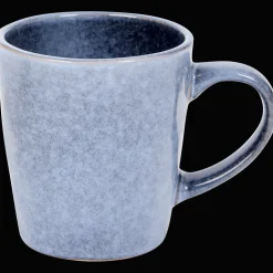 Services*Action Tasse à café en céramique