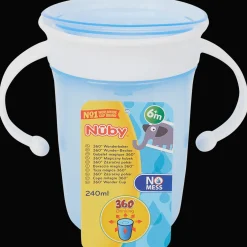 Conserver Et Emporter*Nûby Tasse d'apprentissage