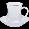 Services*Action Tasse et soucoupe
