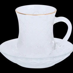Services*Action Tasse et soucoupe