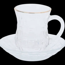 Services*Action Tasse et soucoupe