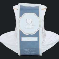 Services*Action Tasse et soucoupe
