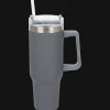 Ustensiles De Cuisine*Action Tasse isotherme avec paille
