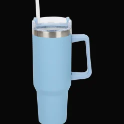 Ustensiles De Cuisine*Action Tasse isotherme avec paille