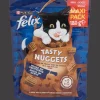 Alimentation*Felix Tasty Nuggets Poulet et canard