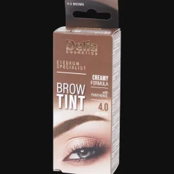 Maquillage*Action Teinture à sourcils Delia