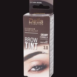 Maquillage*Action Teinture à sourcils Delia