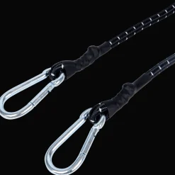 Outils*Action Tendeurs élastiques avec crochets