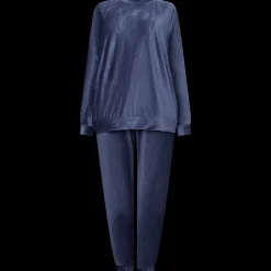 Vêtements*Action Tenue d'intérieur en velours