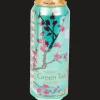 Boissons*Arizona Thé vert au miel
