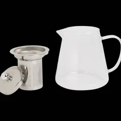 Ustensiles De Cuisine*Action Théière avec filtre amovible