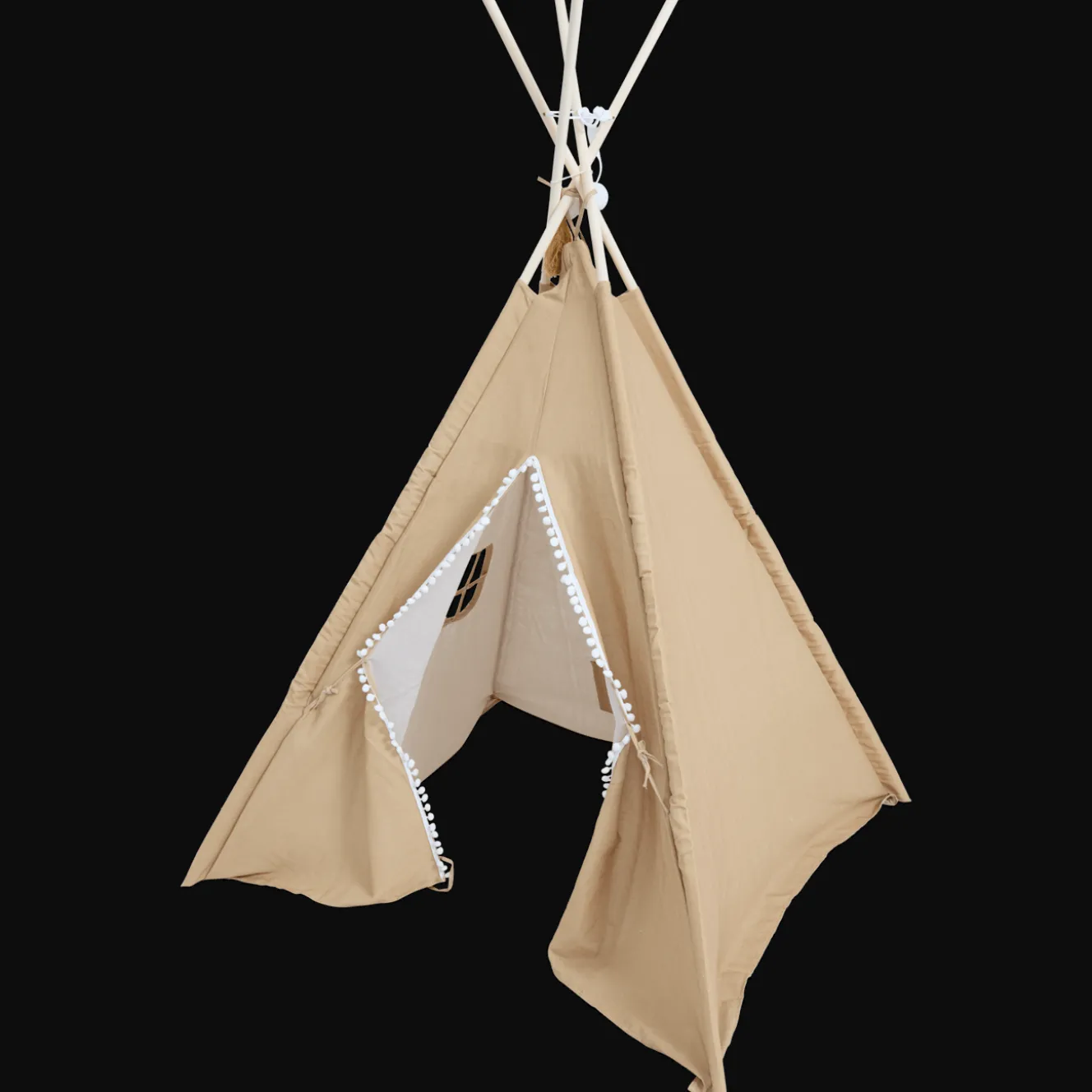 Accessoires Pour La Maison*Action Tipi pour enfant