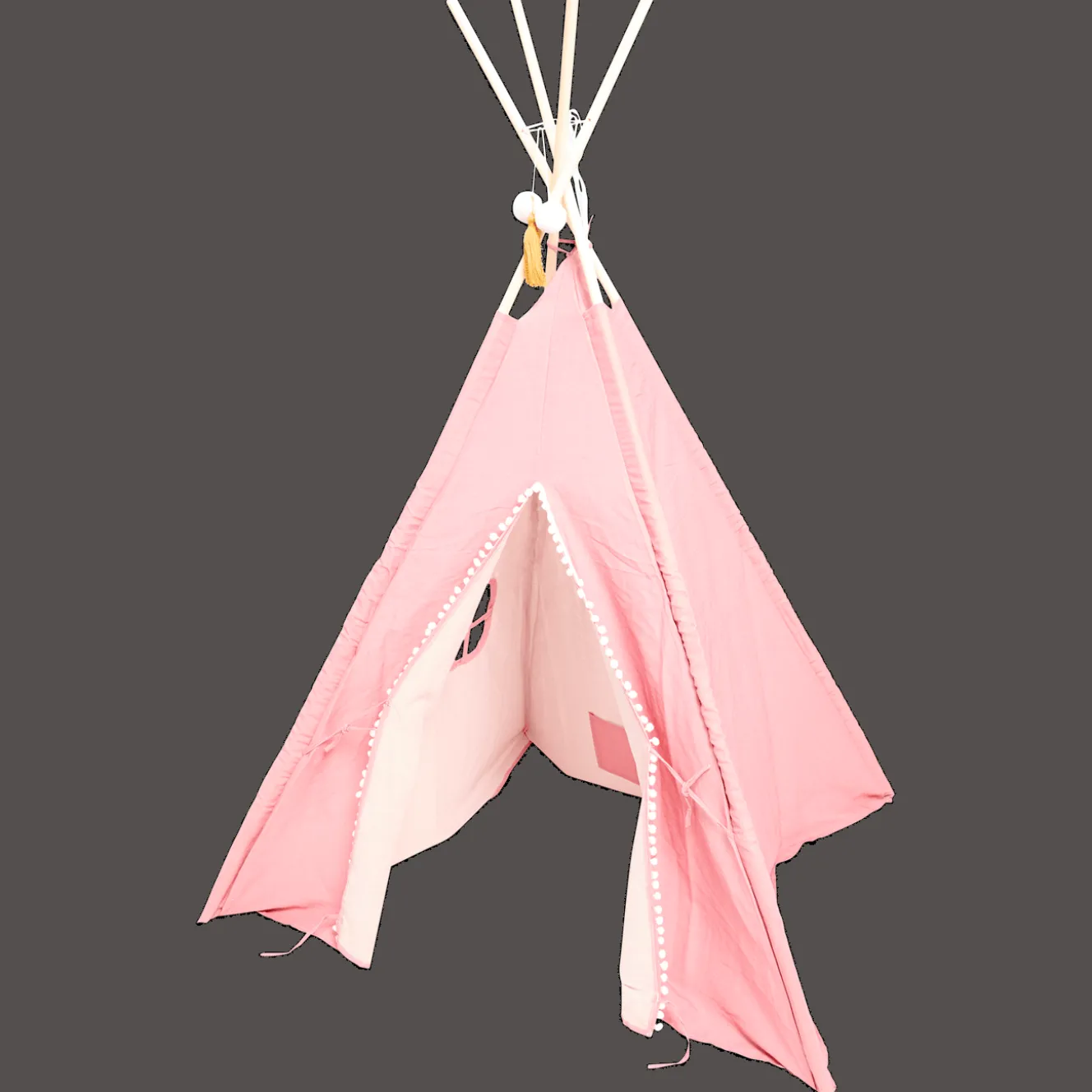 Accessoires Pour La Maison*Action Tipi pour enfant