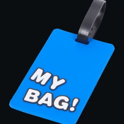 Sacs À Dos*Action Étiquette de valise