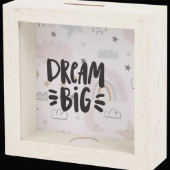Accessoires Pour La Maison*Action Tirelire