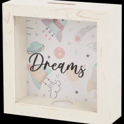 Accessoires Pour La Maison*Action Tirelire