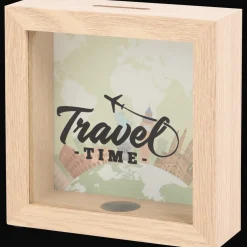 Accessoires Pour La Maison*Action Tirelire