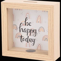 Accessoires Pour La Maison*Action Tirelire