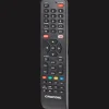Accessoires Multimédia*Grundig Télécommande universelle