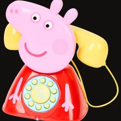 Jouets Pour Bébés*Action Téléphone avec son