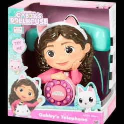 Jouets Pour Bébés*Action Téléphone avec son