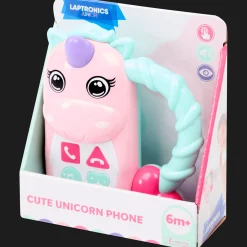 Jouets Pour Bébés*Action Téléphone licorne