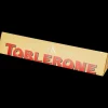 Chocolat*Toblerone Lait